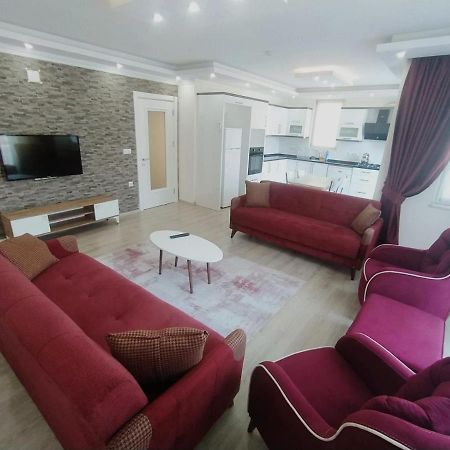 Kaya House Daily Flat Ortaca (Mugla) Exterior foto