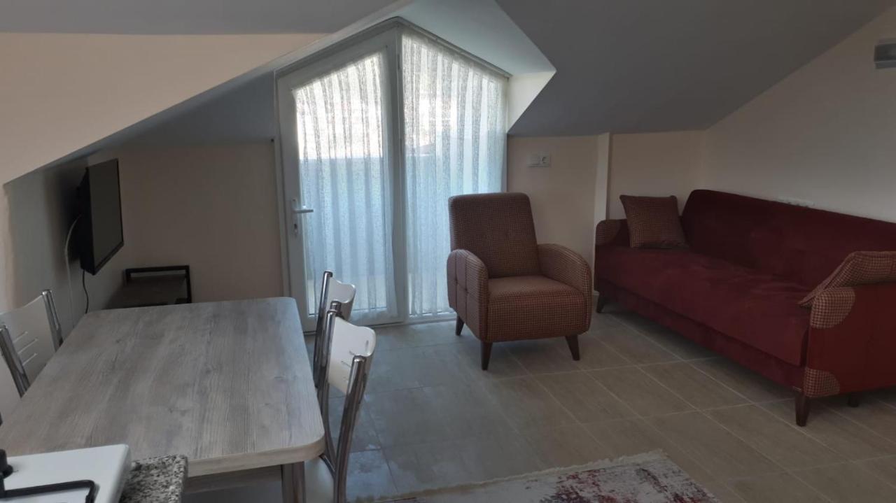 Kaya House Daily Flat Ortaca (Mugla) Exterior foto