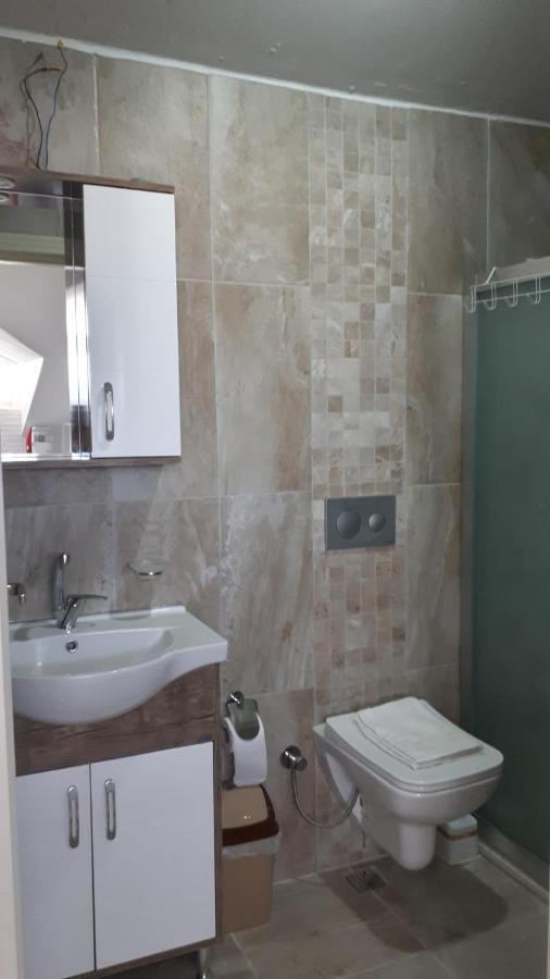 Kaya House Daily Flat Ortaca (Mugla) Exterior foto