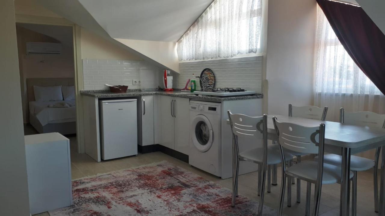 Kaya House Daily Flat Ortaca (Mugla) Exterior foto