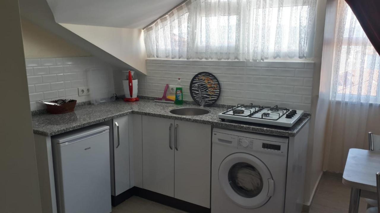 Kaya House Daily Flat Ortaca (Mugla) Exterior foto