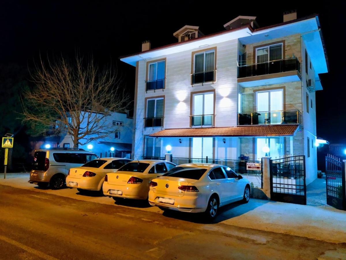 Kaya House Daily Flat Ortaca (Mugla) Exterior foto
