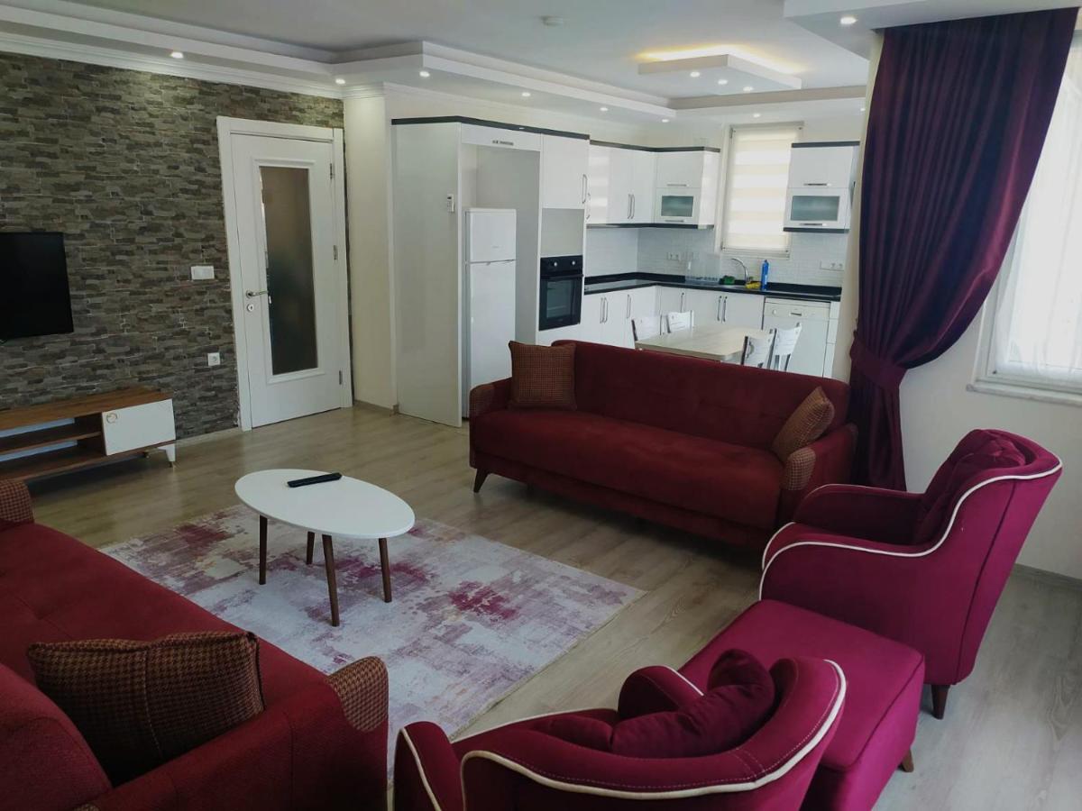 Kaya House Daily Flat Ortaca (Mugla) Exterior foto