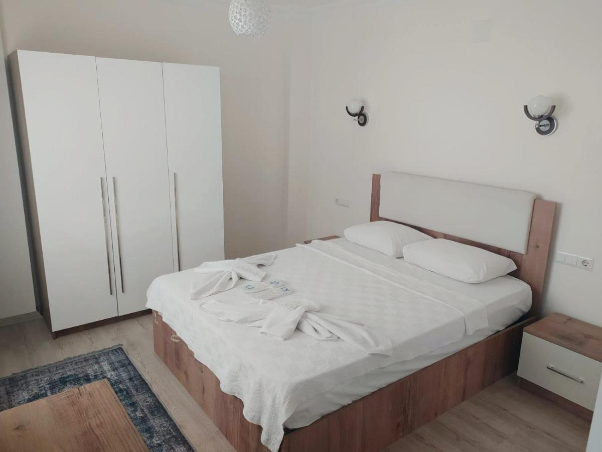 Kaya House Daily Flat Ortaca (Mugla) Exterior foto