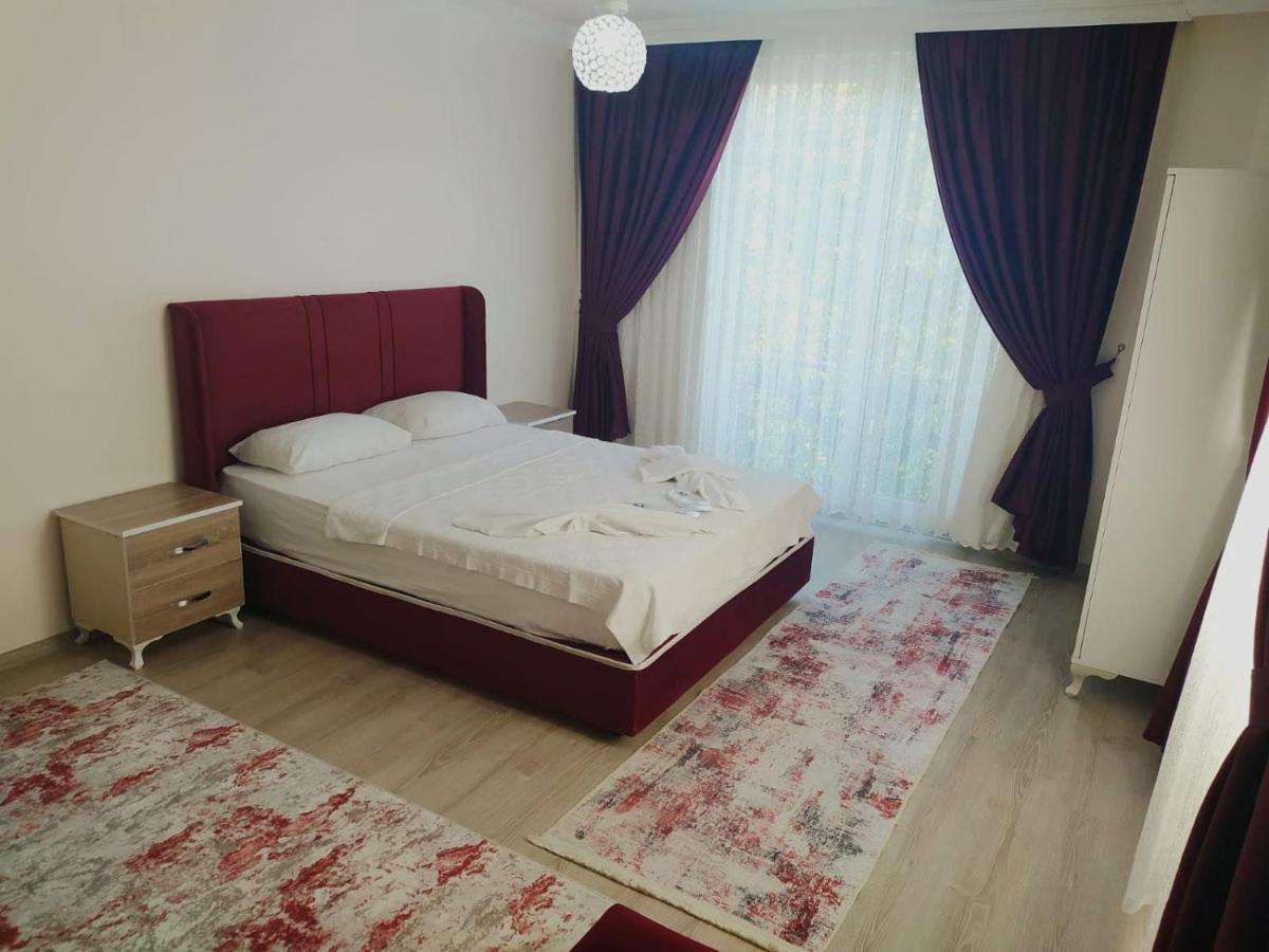 Kaya House Daily Flat Ortaca (Mugla) Exterior foto