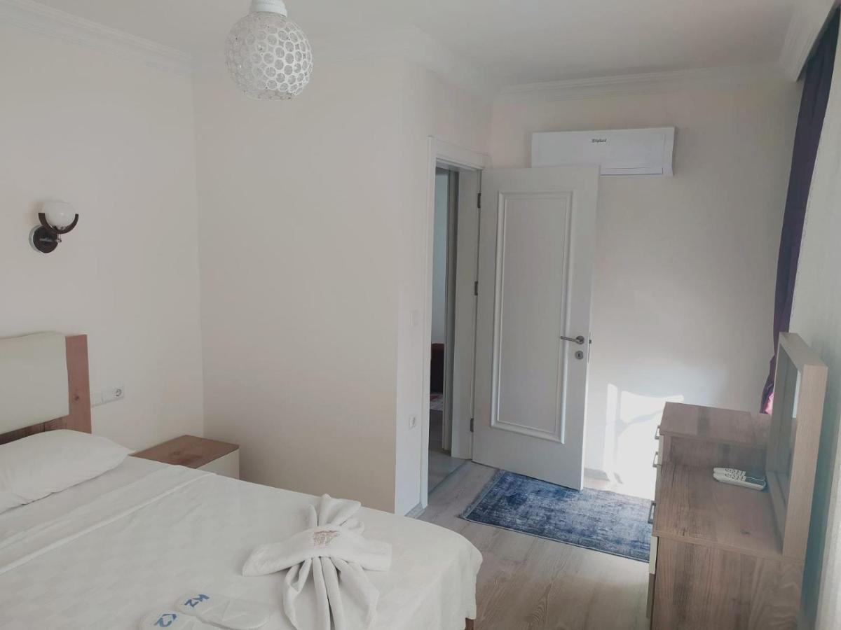 Kaya House Daily Flat Ortaca (Mugla) Exterior foto