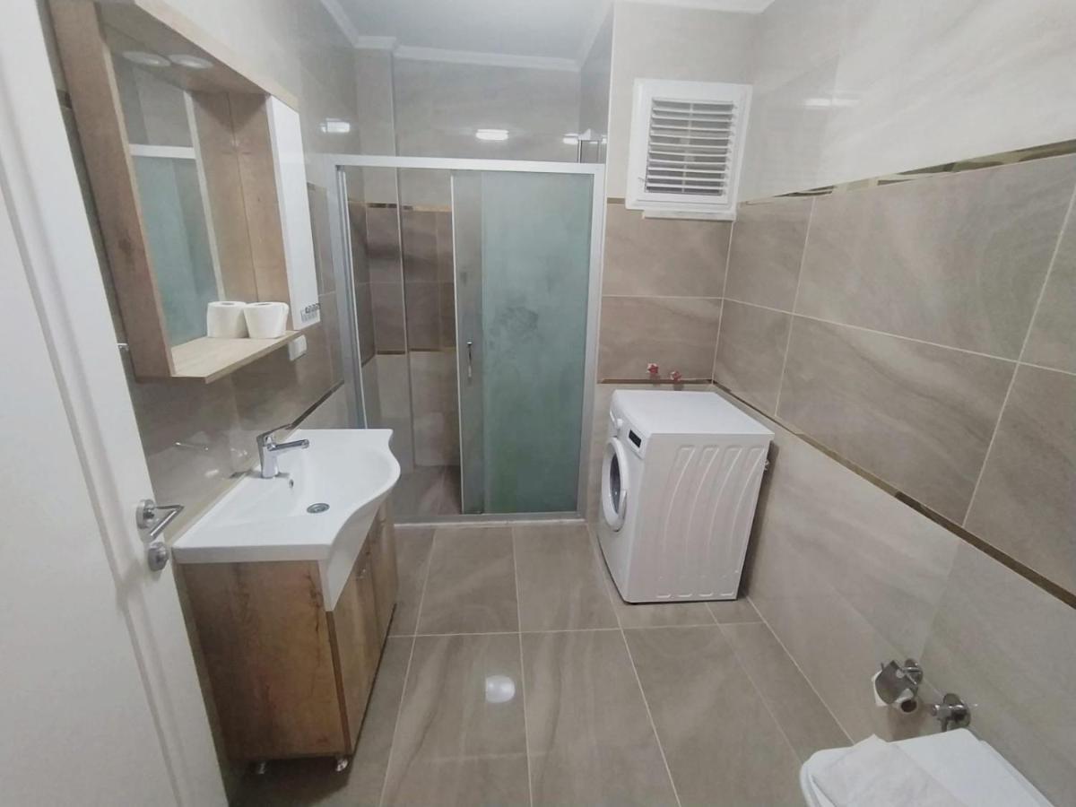 Kaya House Daily Flat Ortaca (Mugla) Exterior foto
