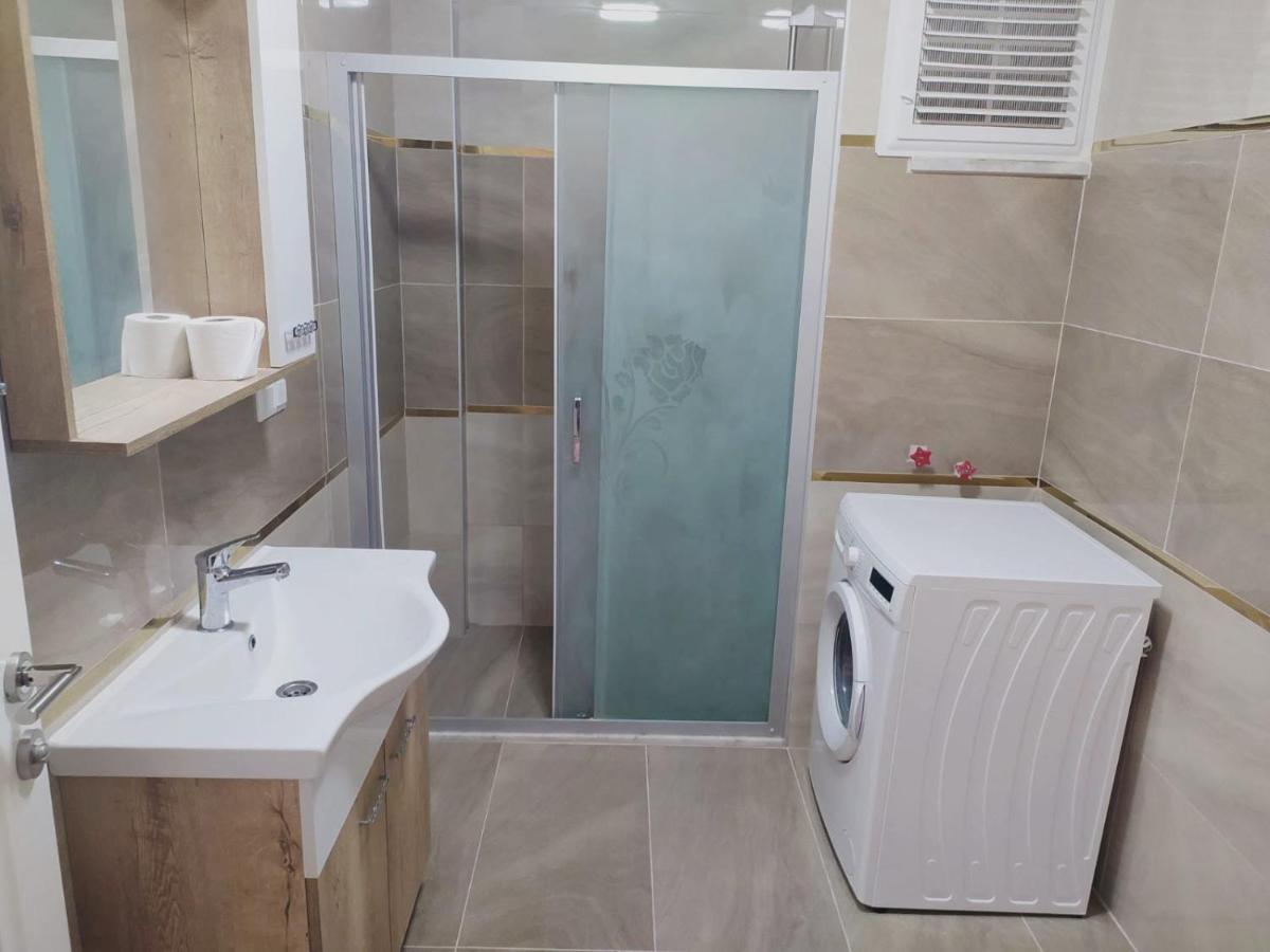 Kaya House Daily Flat Ortaca (Mugla) Exterior foto