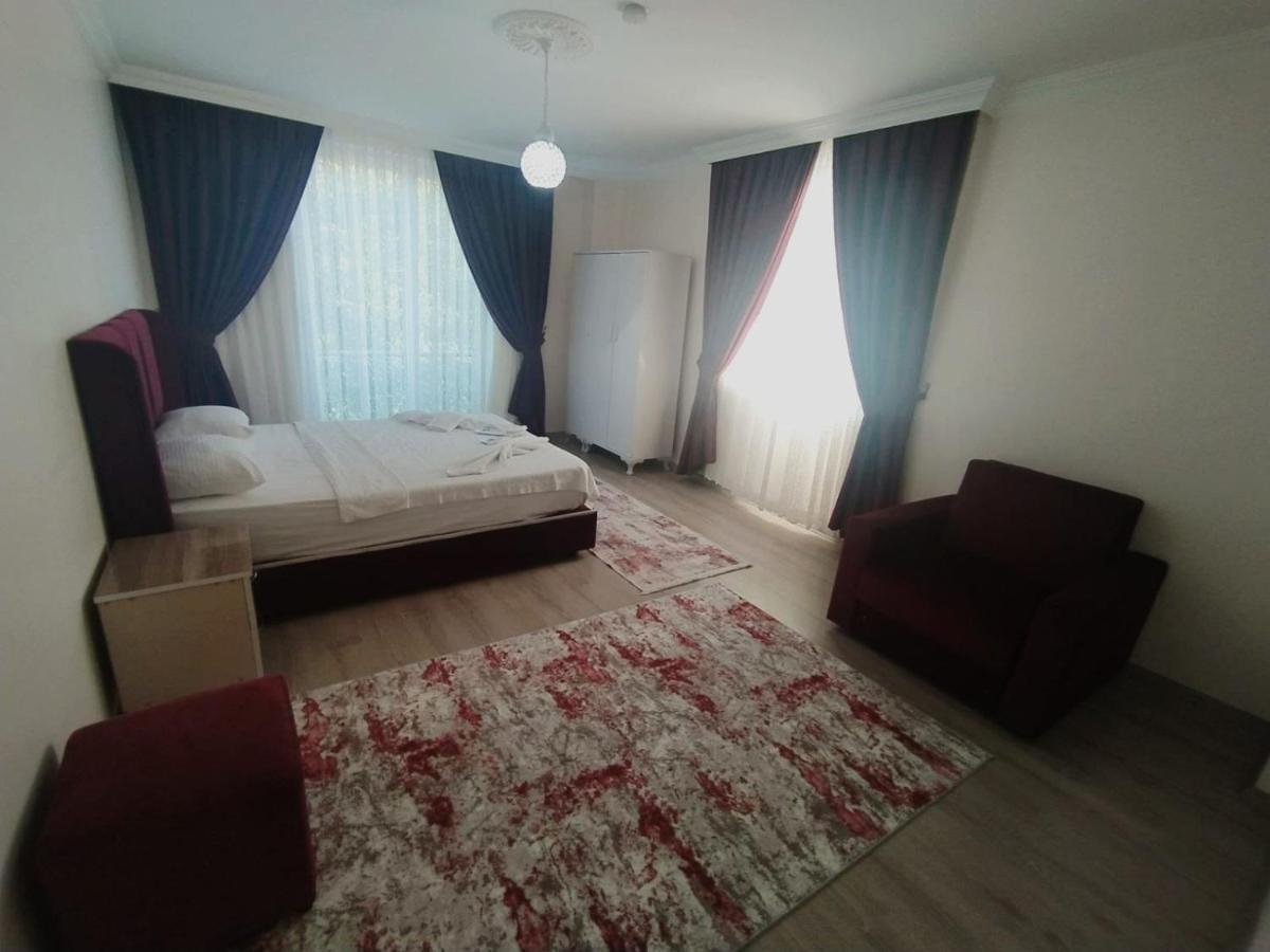Kaya House Daily Flat Ortaca (Mugla) Exterior foto