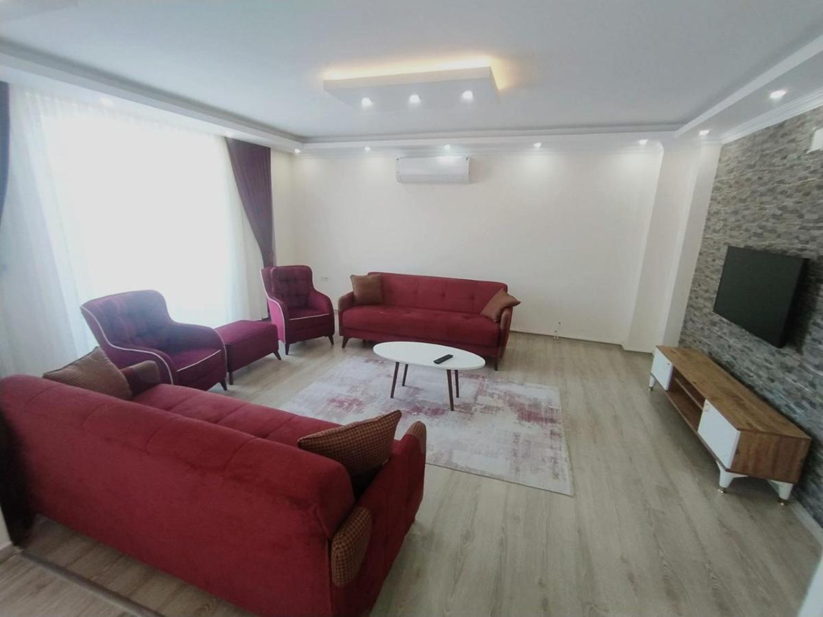 Kaya House Daily Flat Ortaca (Mugla) Exterior foto