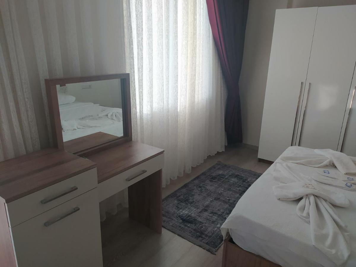 Kaya House Daily Flat Ortaca (Mugla) Exterior foto