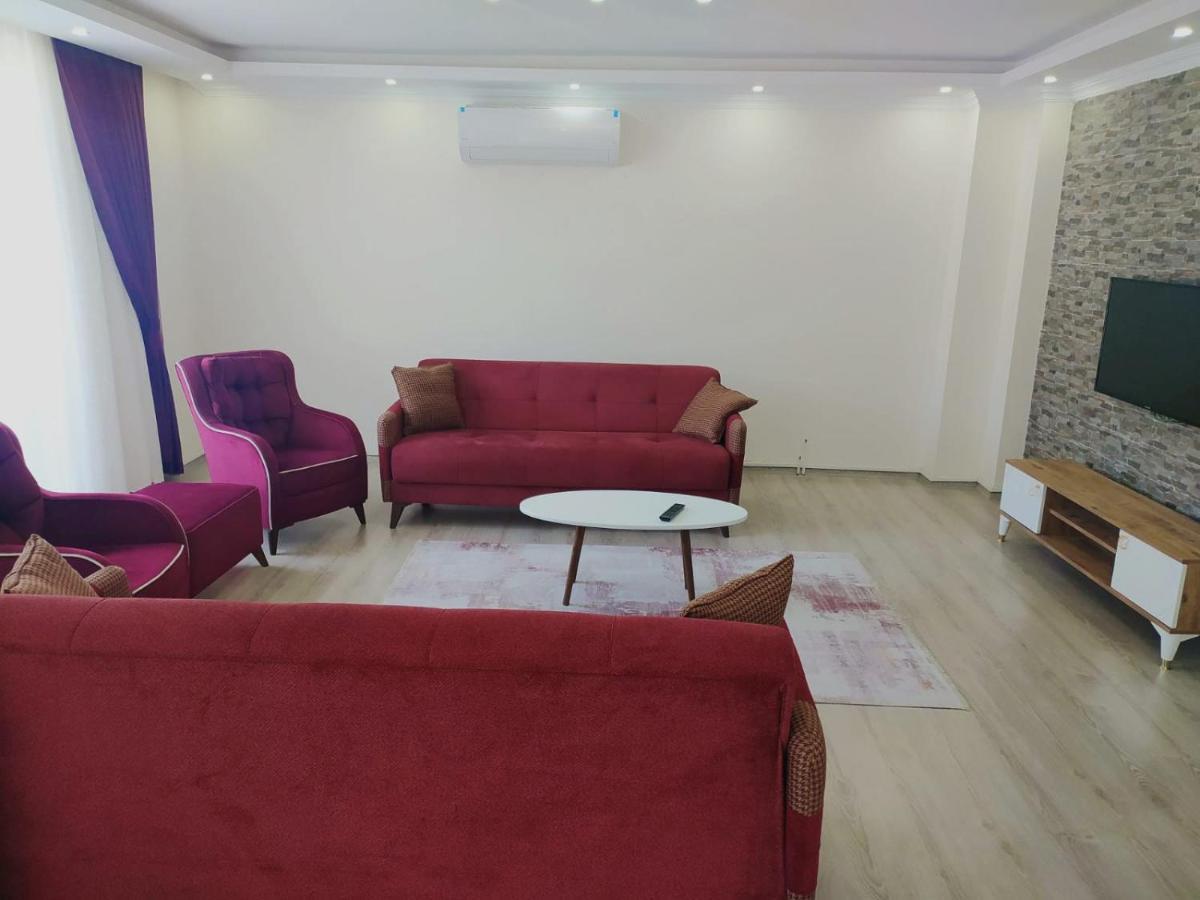 Kaya House Daily Flat Ortaca (Mugla) Exterior foto