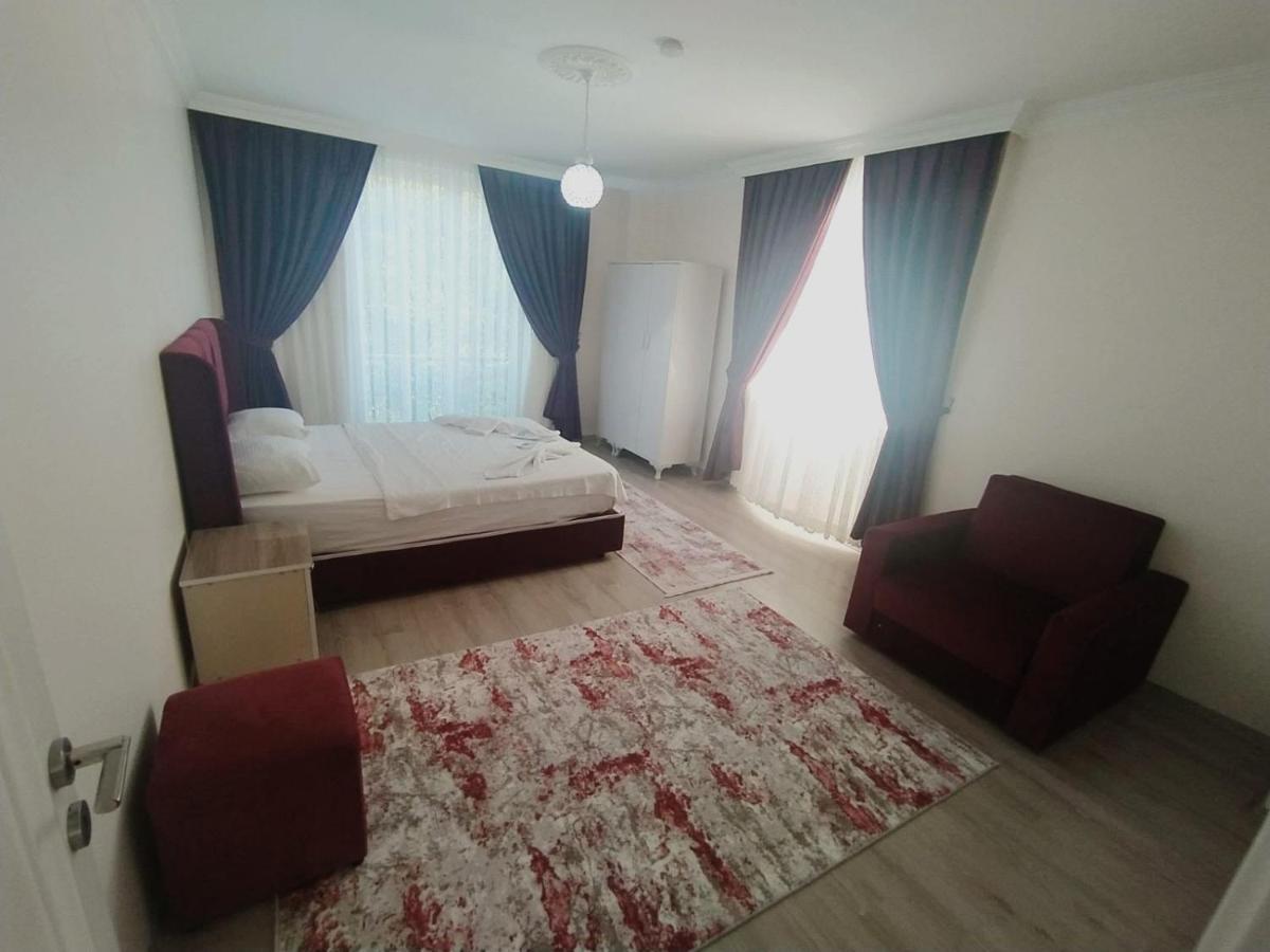 Kaya House Daily Flat Ortaca (Mugla) Exterior foto