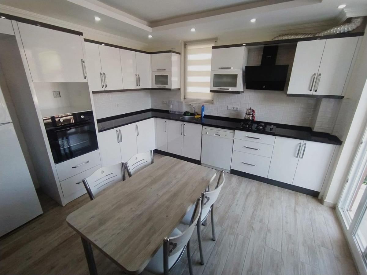 Kaya House Daily Flat Ortaca (Mugla) Exterior foto