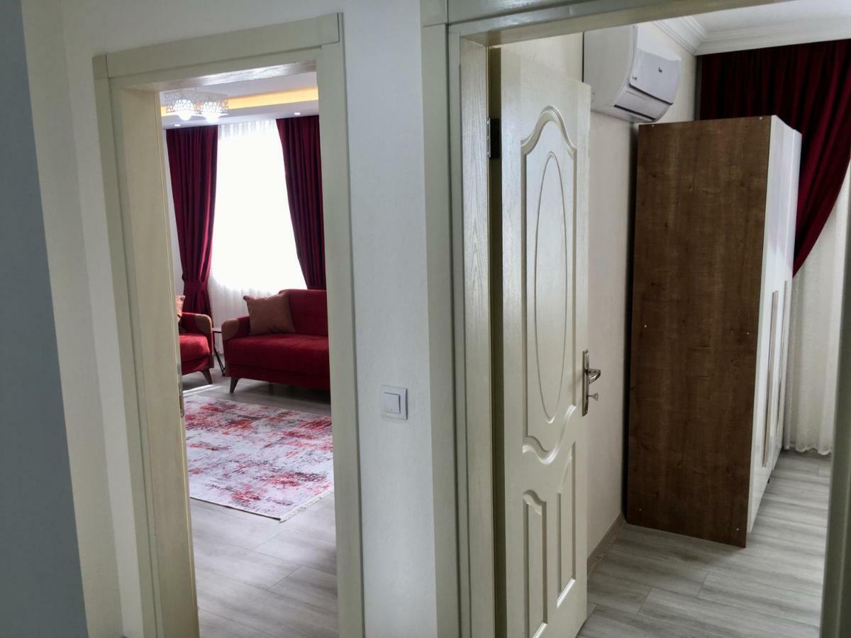 Kaya House Daily Flat Ortaca (Mugla) Exterior foto