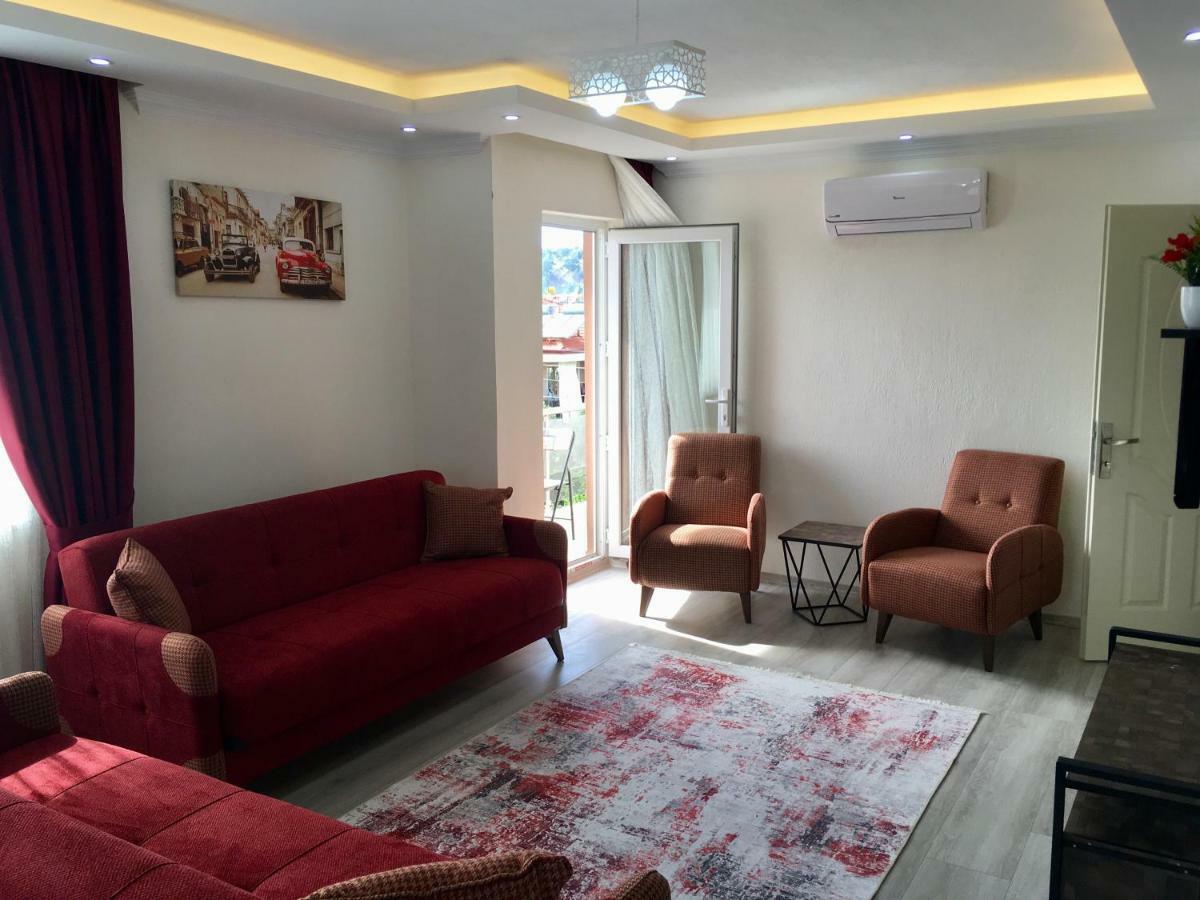 Kaya House Daily Flat Ortaca (Mugla) Exterior foto