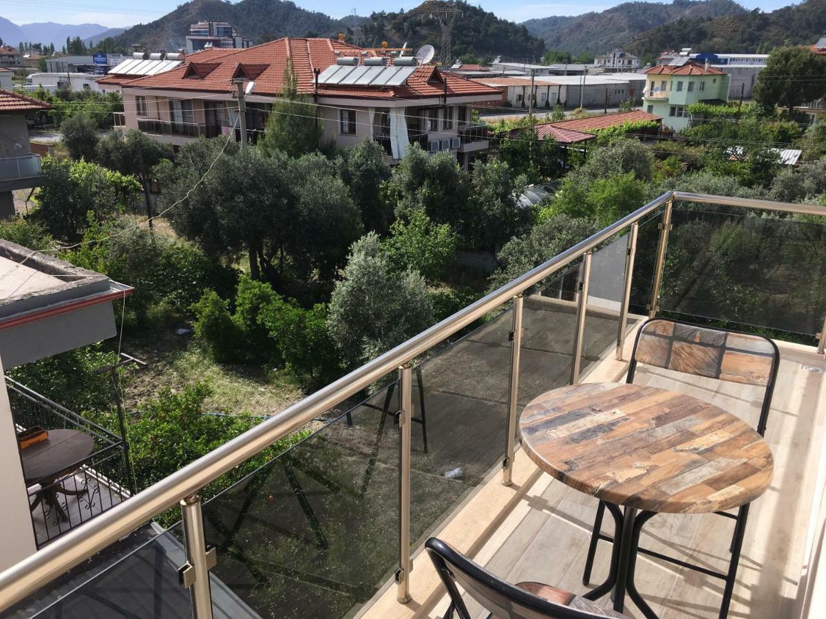 Kaya House Daily Flat Ortaca (Mugla) Exterior foto