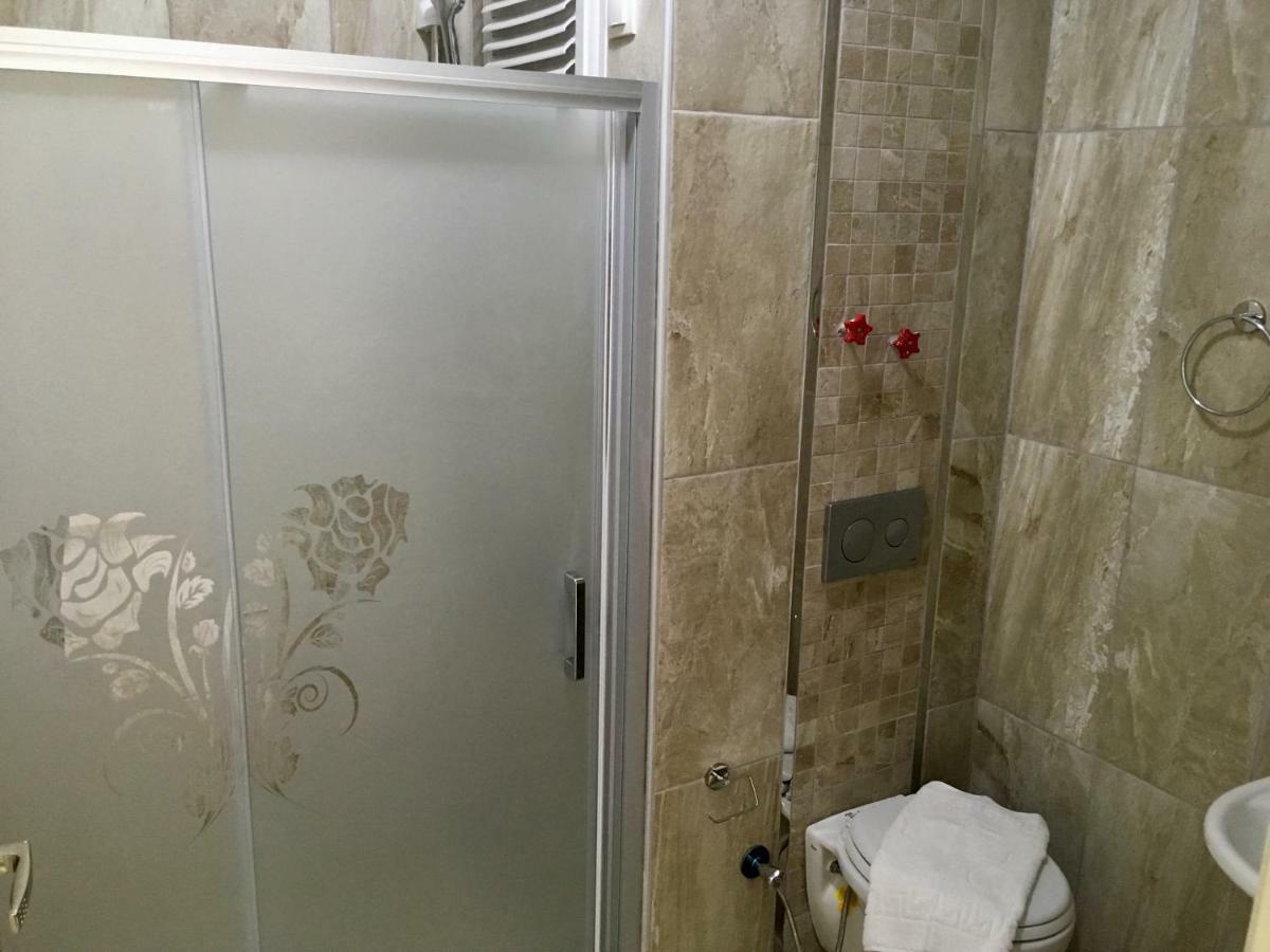 Kaya House Daily Flat Ortaca (Mugla) Exterior foto