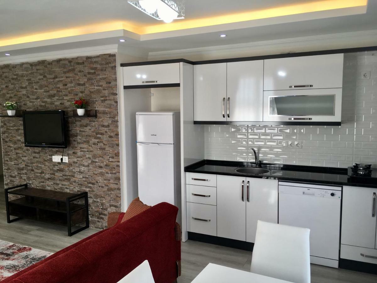 Kaya House Daily Flat Ortaca (Mugla) Exterior foto