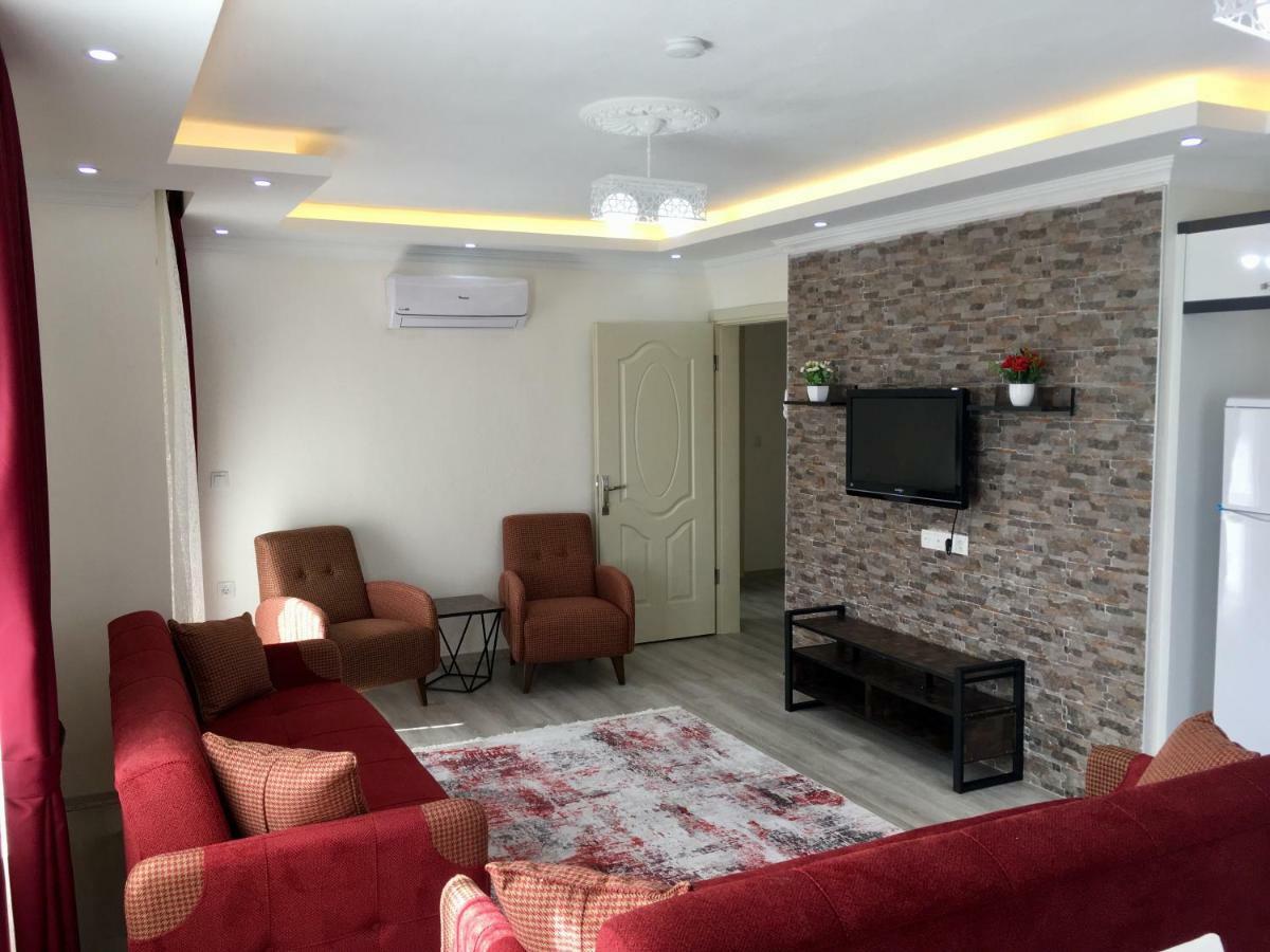 Kaya House Daily Flat Ortaca (Mugla) Exterior foto