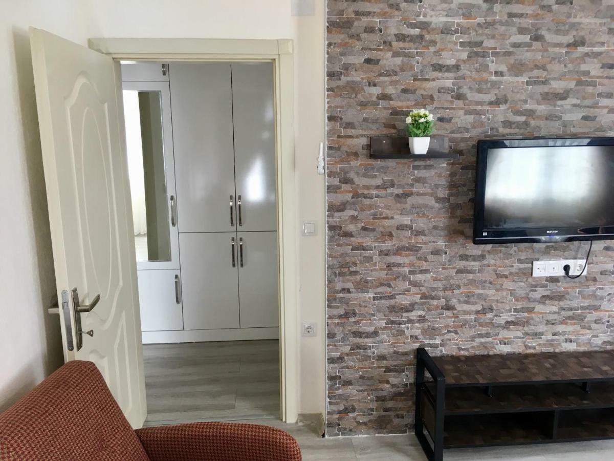 Kaya House Daily Flat Ortaca (Mugla) Exterior foto