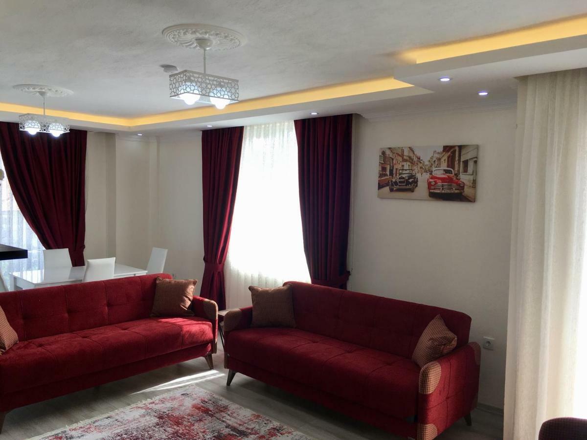 Kaya House Daily Flat Ortaca (Mugla) Exterior foto