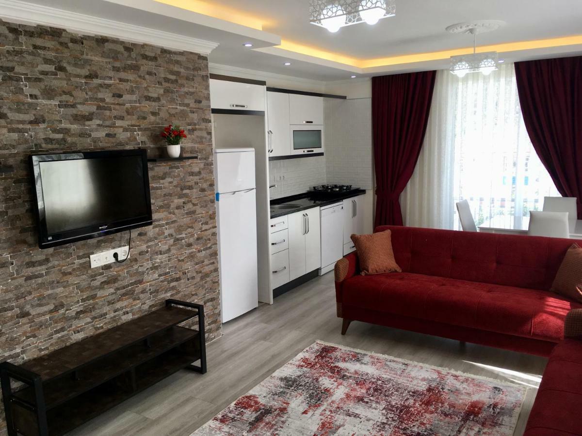 Kaya House Daily Flat Ortaca (Mugla) Exterior foto